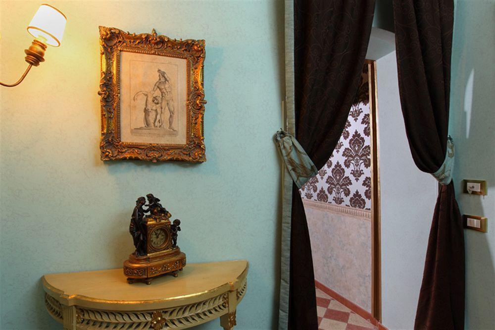 Antica Dimora De Michaelis Gasthof 3*