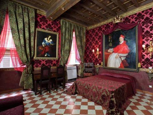 Antica Dimora De Michaelis Gasthof