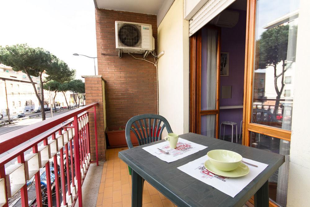 Pascià Room&breakfast Bed & Breakfast