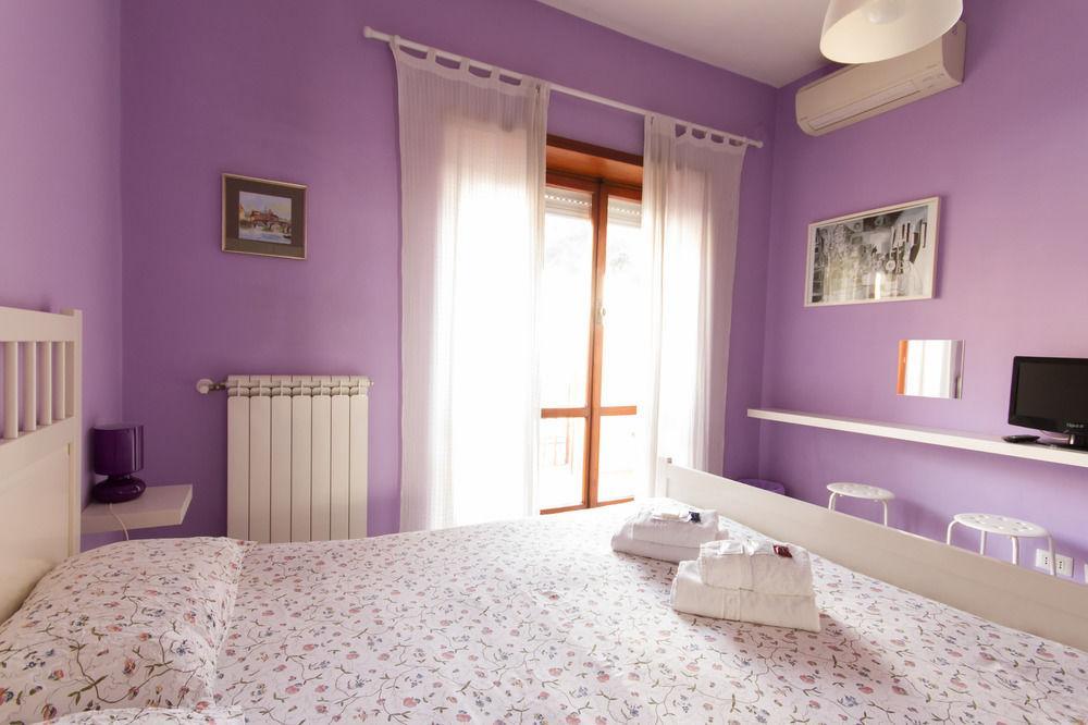 Pascià Room&breakfast Bed & Breakfast