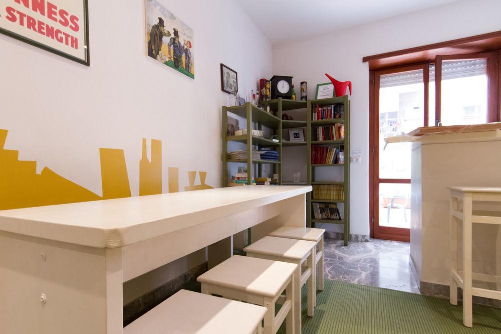 Pascià Room&breakfast Bed & Breakfast