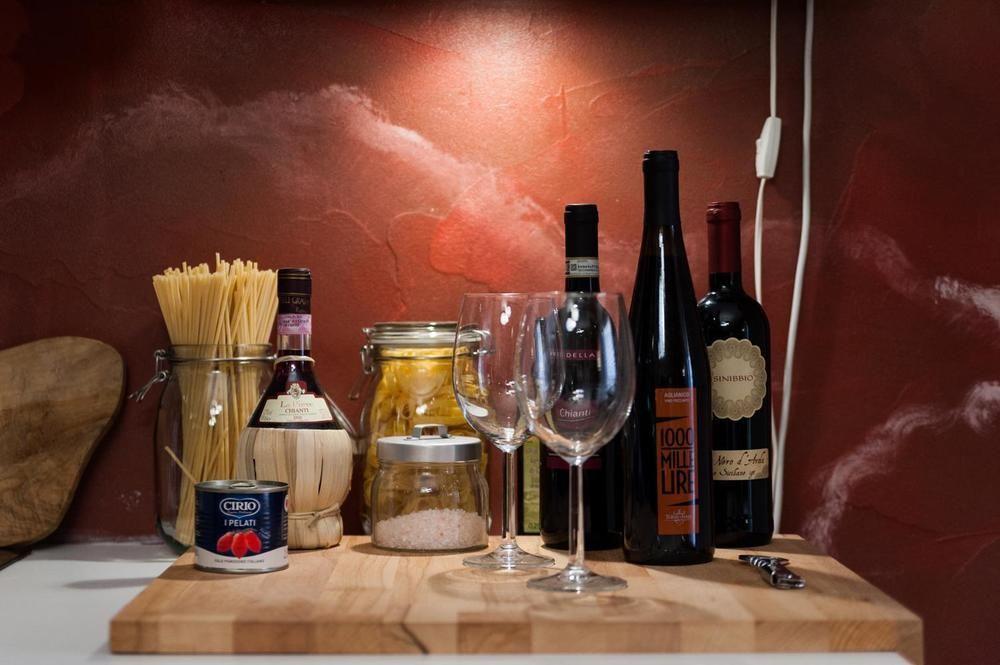 Maison Artistico Affittacamere Roma