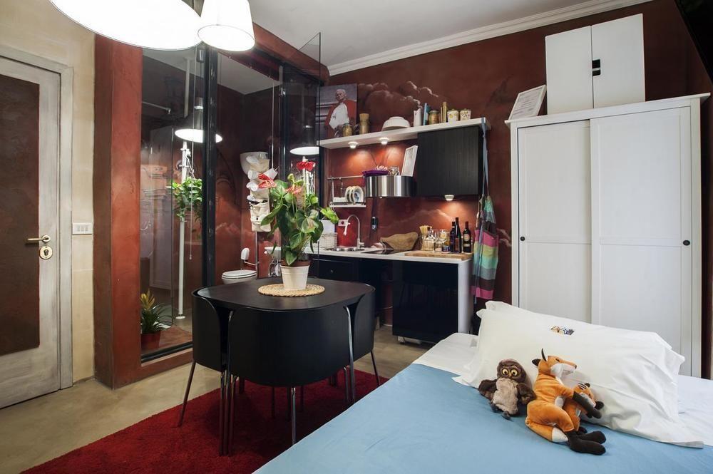 Maison Artistico 2* Roma