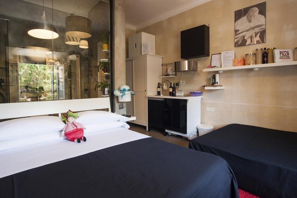 Maison Artistico Guest house