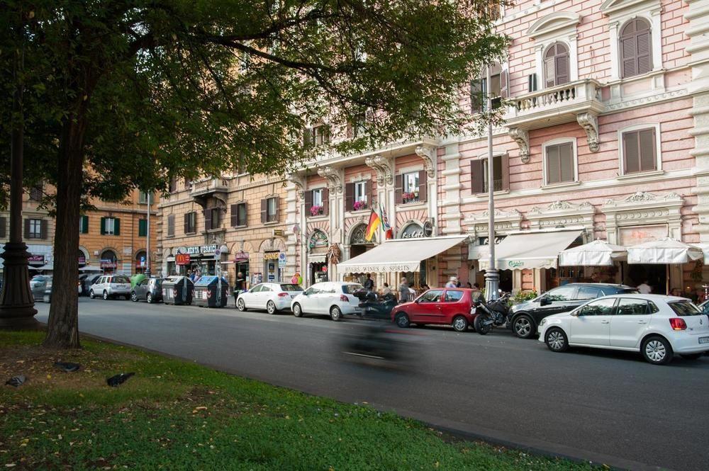 Maison Artistico 2* Roma