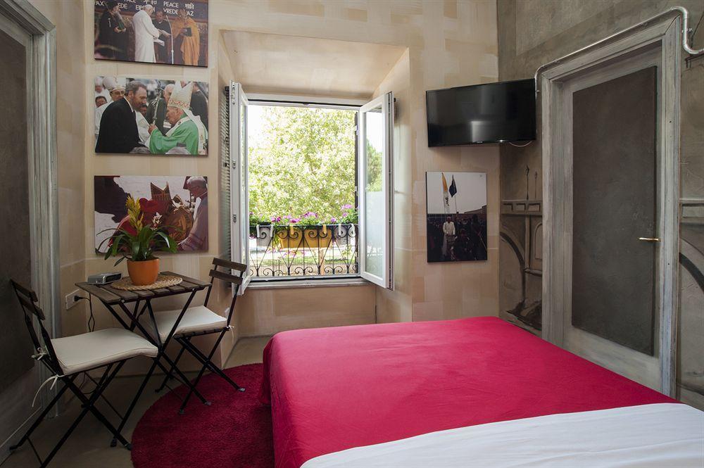 Maison Artistico Guest house