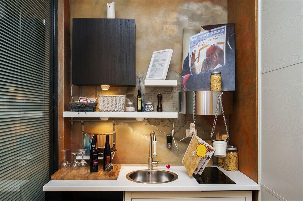 Maison Artistico Affittacamere 2*