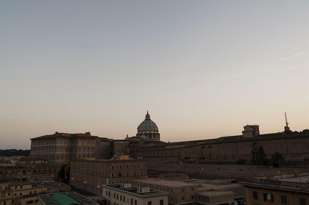Maison Artistico Affittacamere Roma