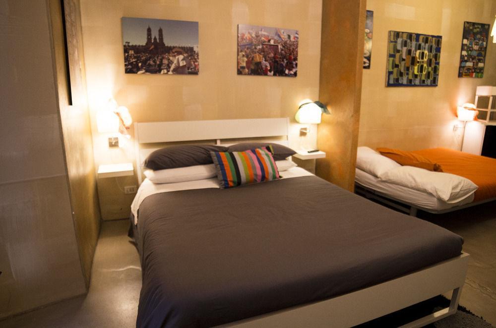 Maison Artistico Affittacamere Roma