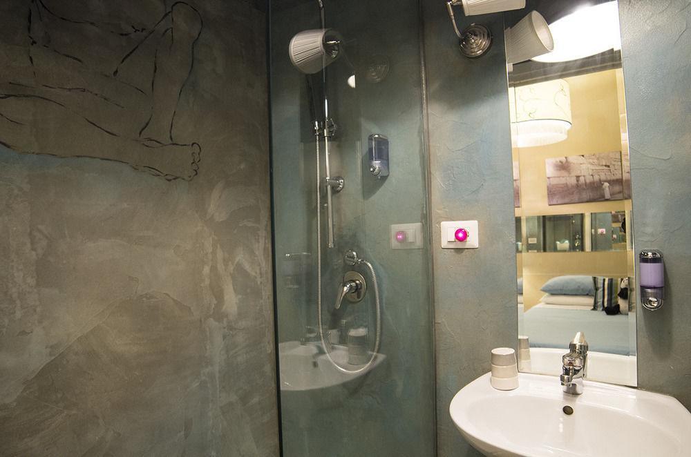 Maison Artistico Guest house