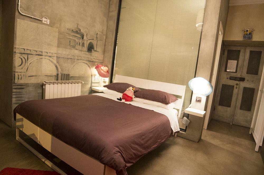 Maison Artistico 2* Roma