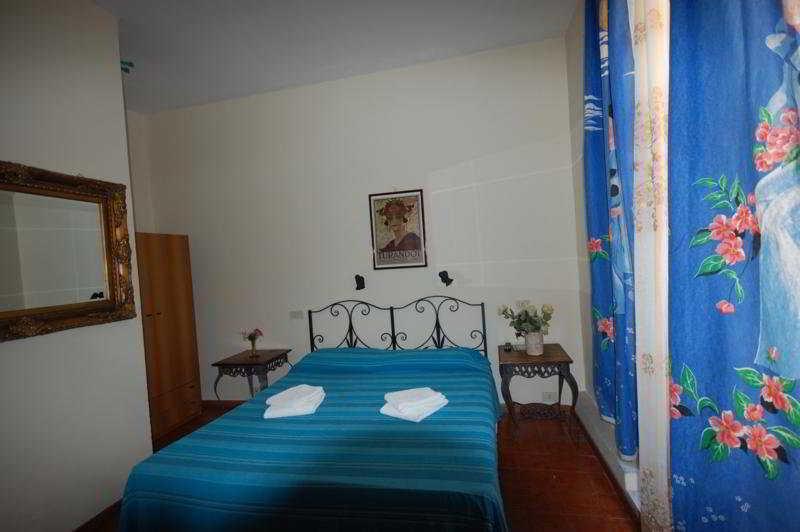 Hotel Alexis Rom