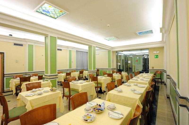 Hotell Igea 3*