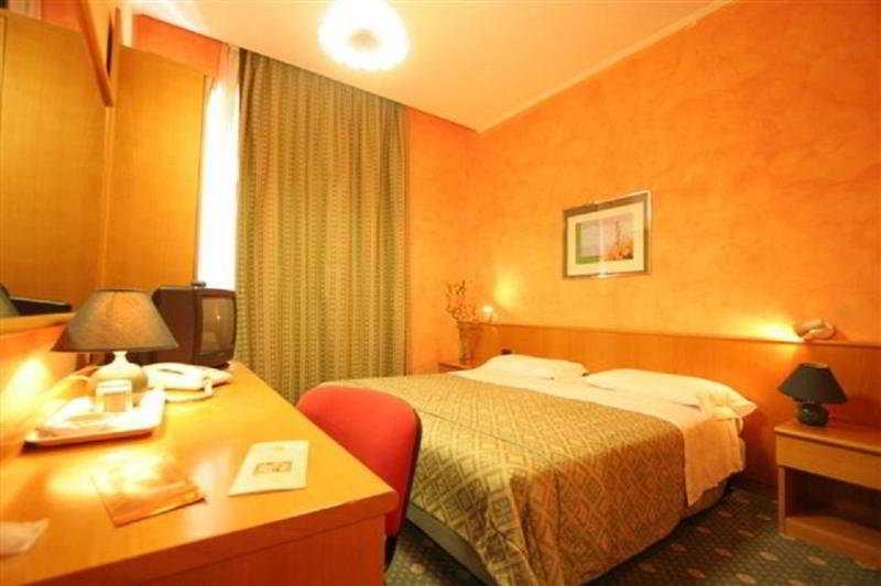 Marco Polo Hotel Rom