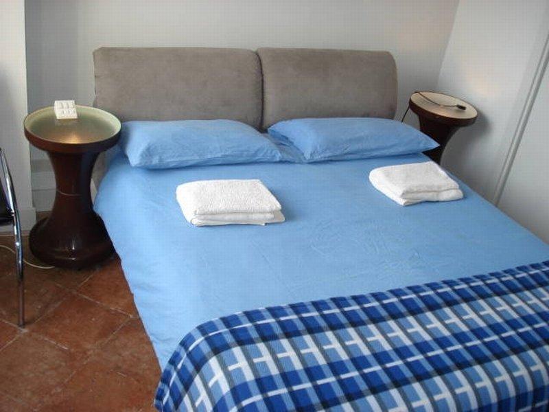 Chain Gallienus Guest house 3*