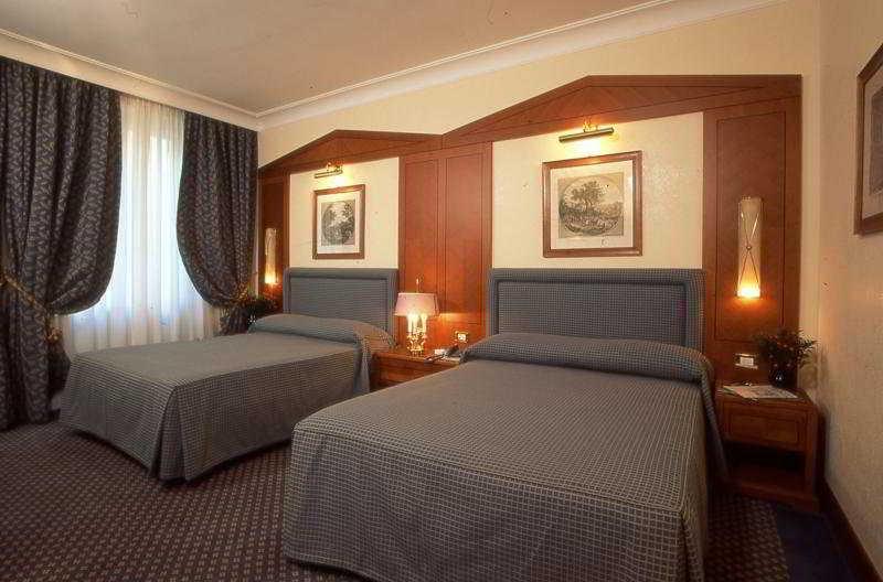 Ludovisi Palace Hotell