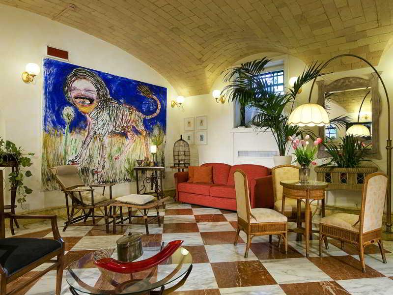 Emona Aquaeductus Hotel