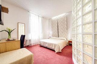 Residenza Romantica Affittacamere