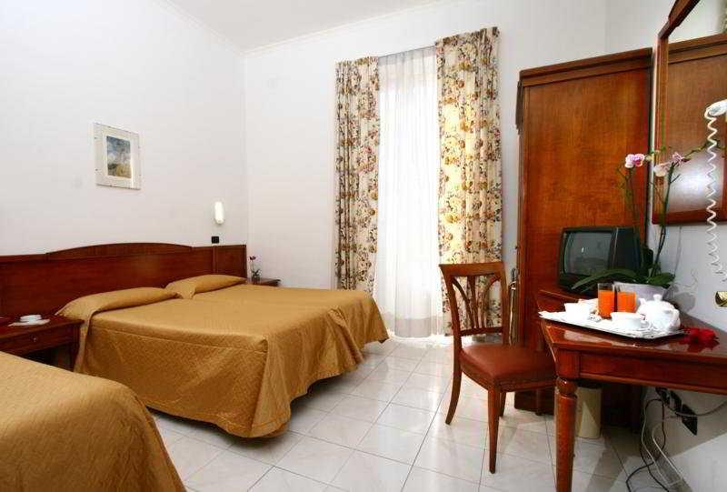 Hotel Chapter