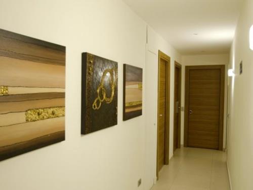 Interno 5 Bed & Breakfast