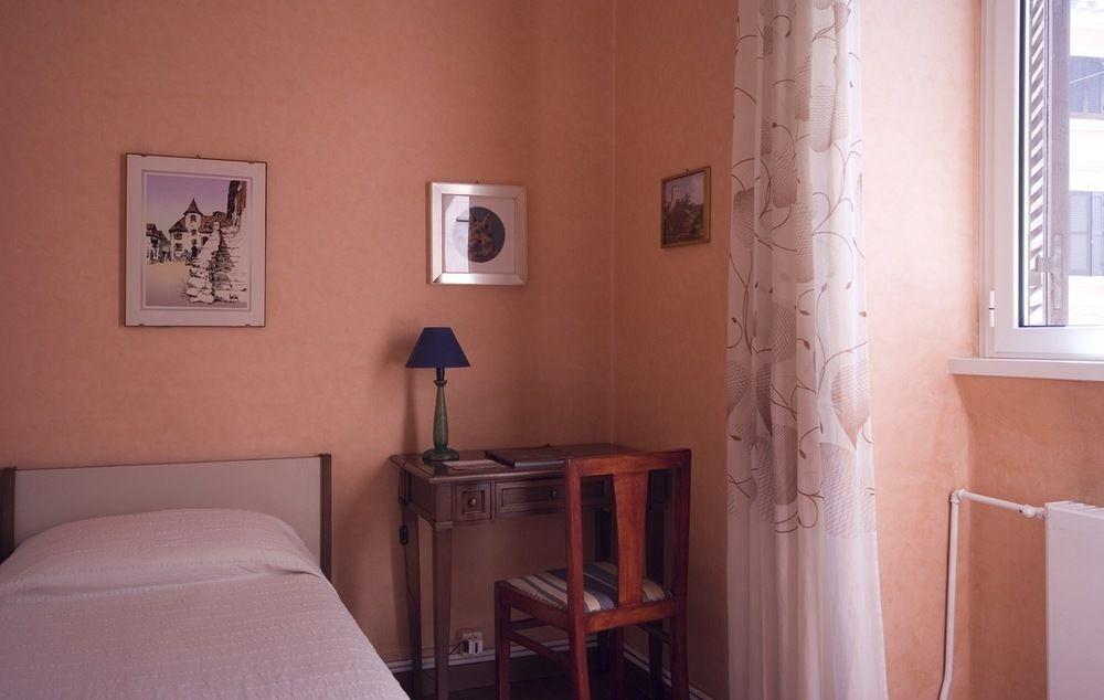 Boccaccio Hotel Roma