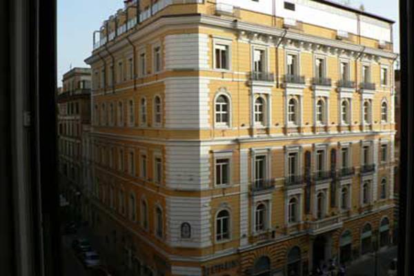 Repubblica Hotel Rome
