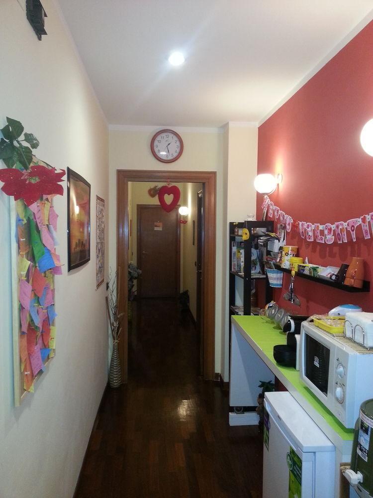 Re Di Bed & Breakfast Roma