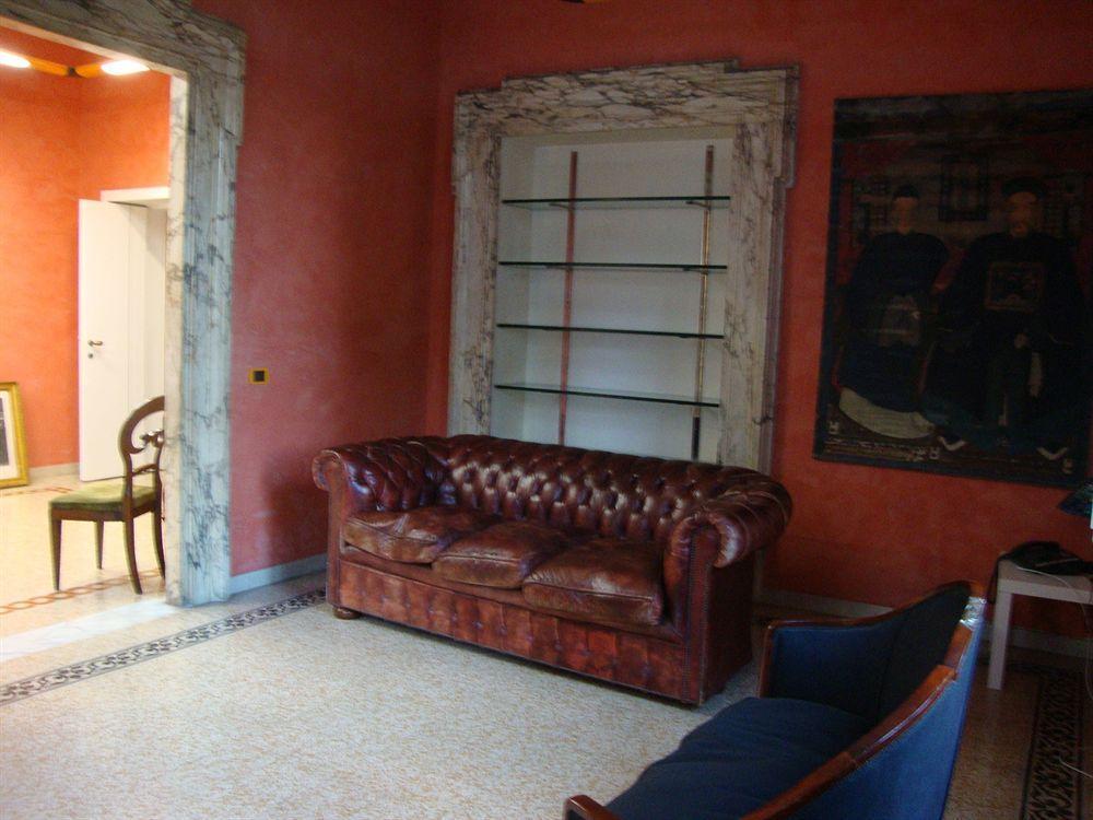 Sogno Leilighet