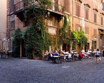 Sogno Leilighet Roma