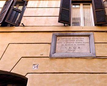 Sogno Leilighet Roma
