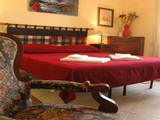 Orti Di Trastevere Alojamento de Acomodação e Pequeno-almoço Roma