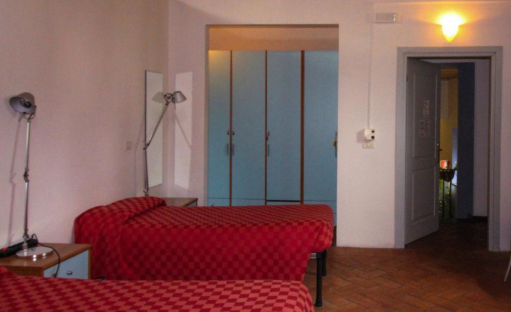 Orsa Maggiore For Women Only Hostel *