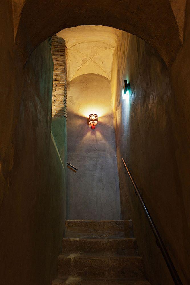 Casa De' Coronari Pensión Roma