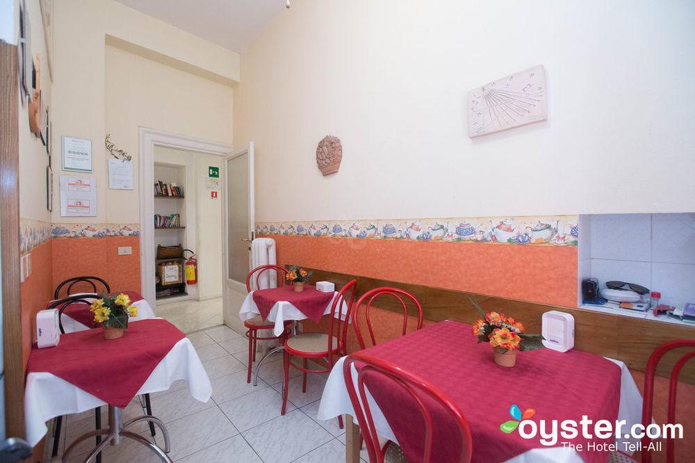 Capricci Romani Gasthof 2*