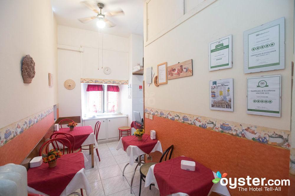 Capricci Romani Gasthof