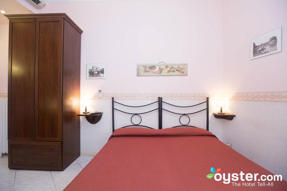 Capricci Romani Gasthof Rom