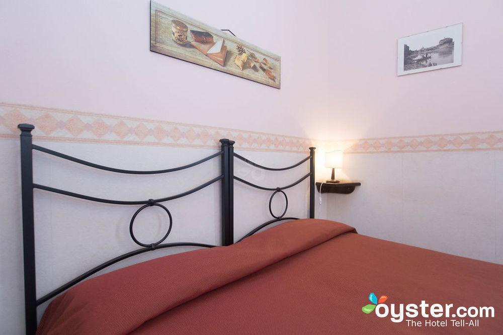 Capricci Romani Gasthof Rom