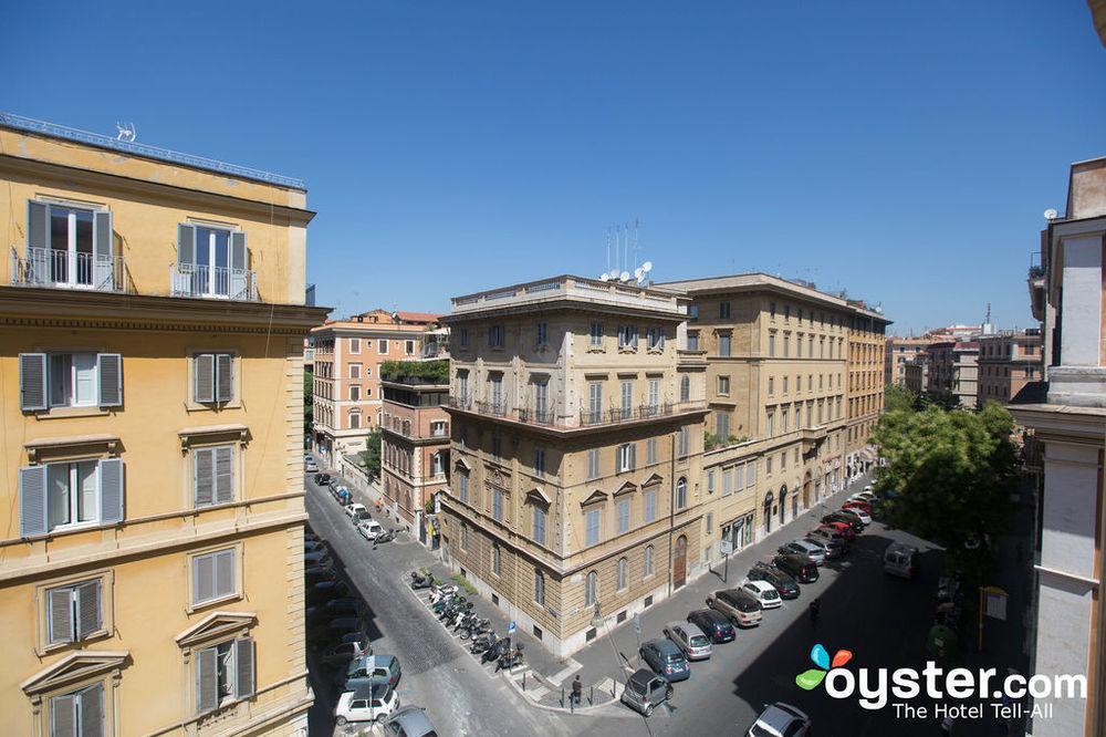 Capricci Romani Gasthof Rom