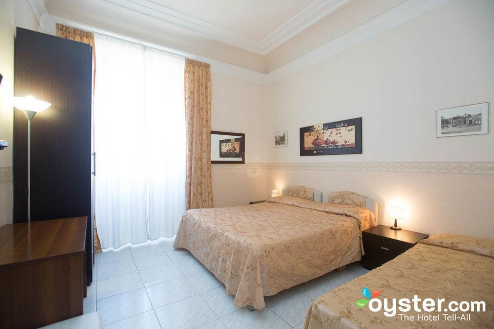 Capricci Romani Gasthof Rom