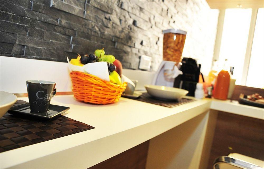 Living Bed and breakfast Roma