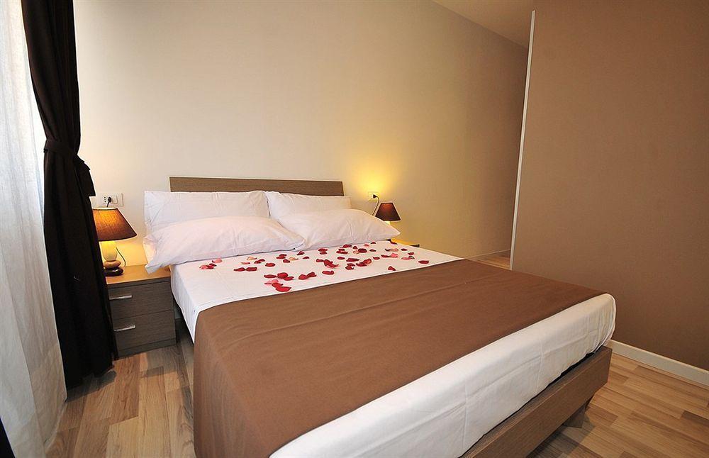 Living Bed and breakfast 2*