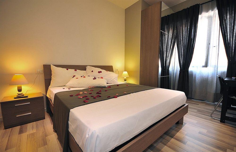 Living Bed and breakfast Roma