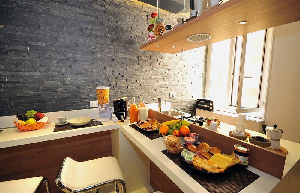 Living Bed and breakfast 2*