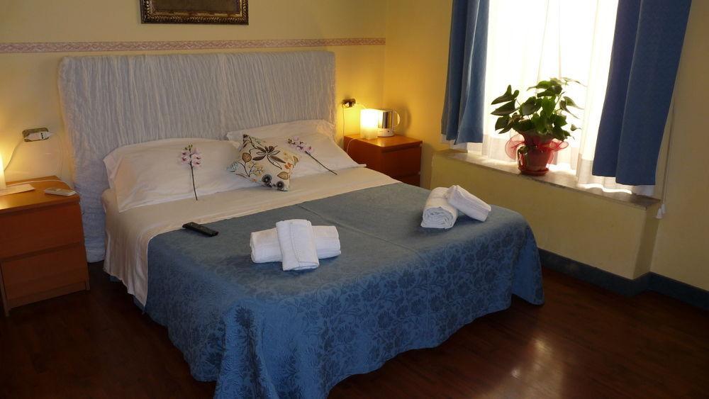 Daplace - Arena House 2* Roma