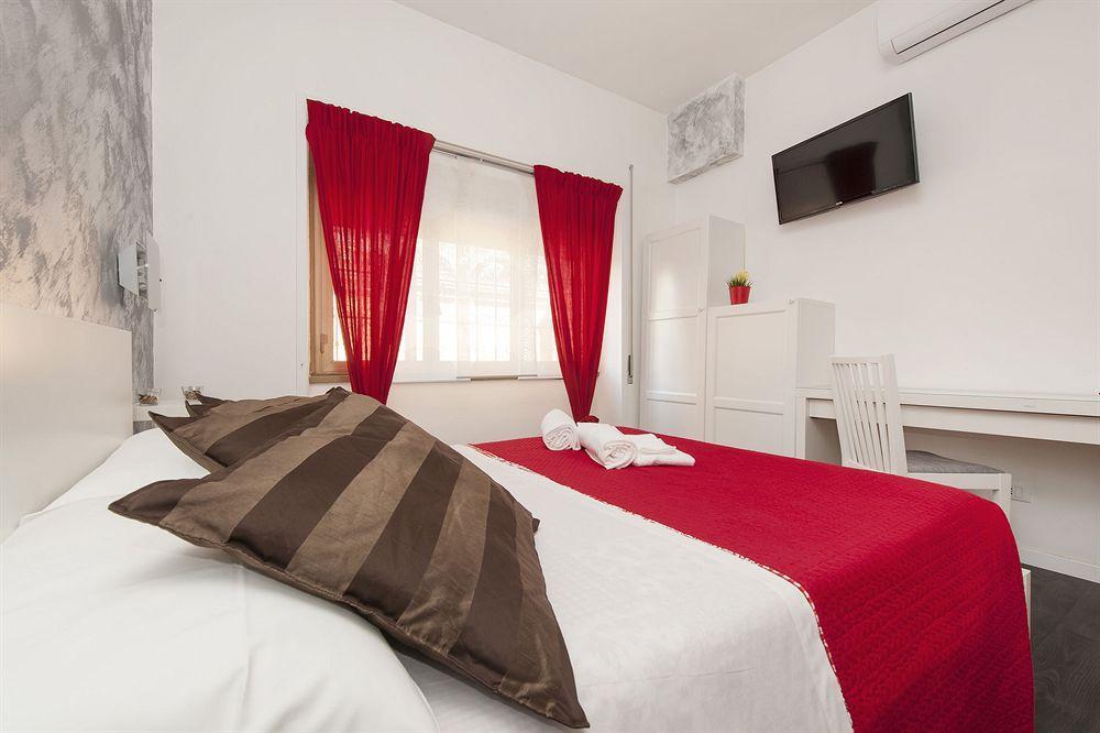 De Guestibus 2* Roma