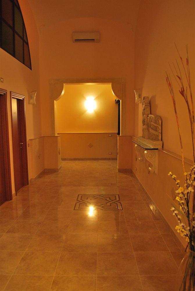 Oasi Guest house