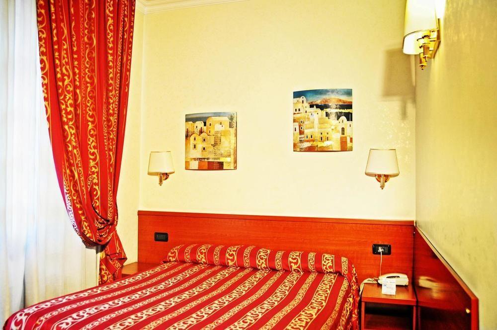 Jonico Hotel 3*