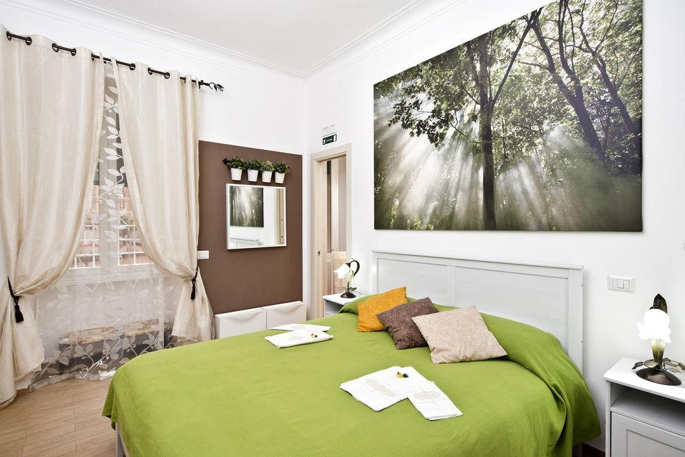 Etere In Prati Gjestgiverier Roma