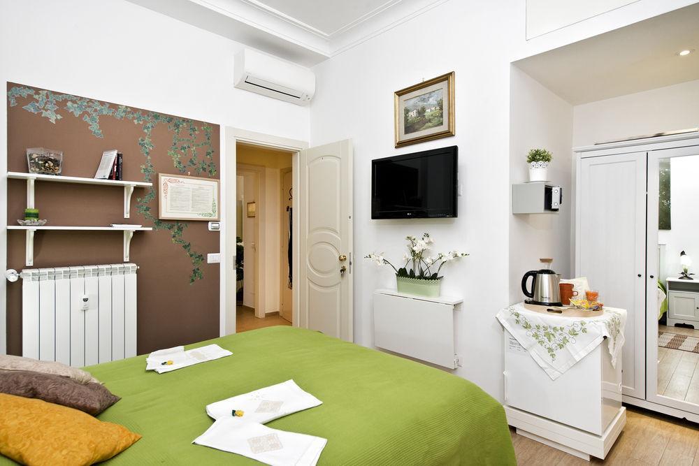 Etere In Prati 3* Roma
