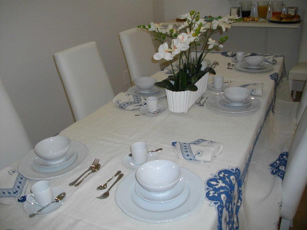 Etere In Prati Casa de hóspedes 3*